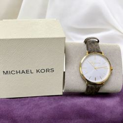 Michael Kors MK2945 Addyson watch