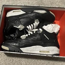 Air Jordan ‘Oreo’ 5