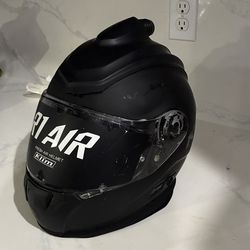 R1 Air Helmet
