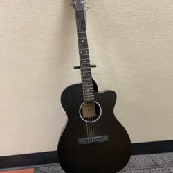 C.F. MARTIN GUITAR 