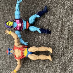 Brand new has everything