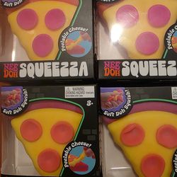 Needoh squeezza