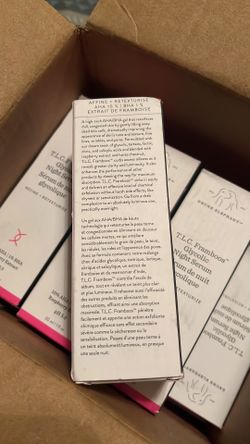 Drunk elephant serums