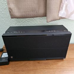 Bluetooth speaker