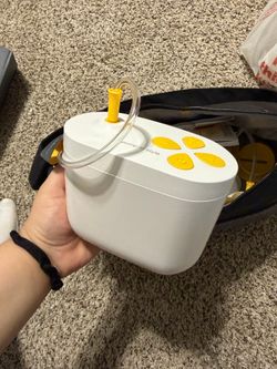 Medela Breast Pump
