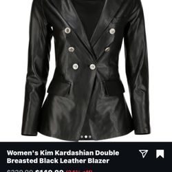 Brand New Lamb skin Genuine Leather 