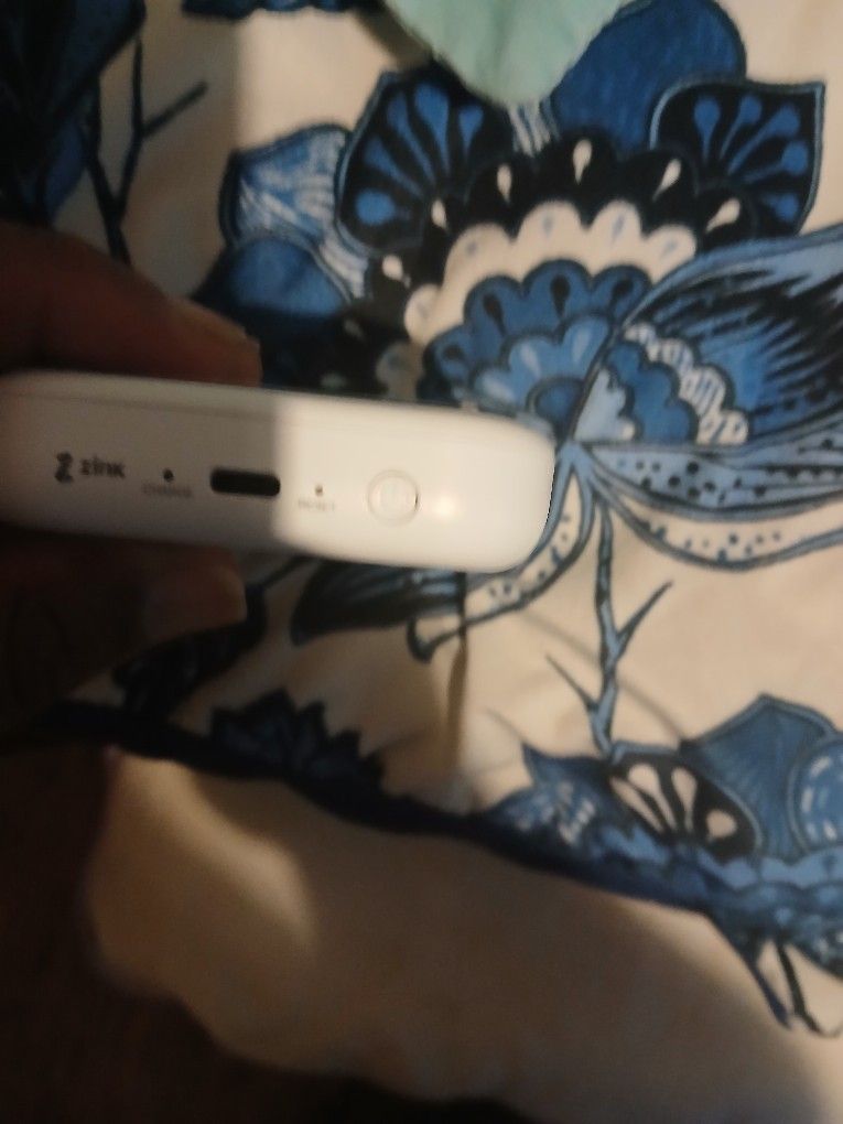 Cannon Ivy mini2