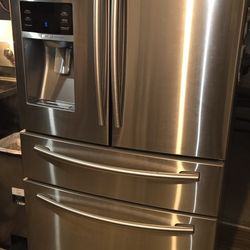 Samsung Refrigerator 
