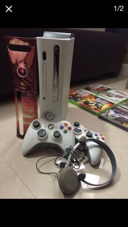 Xbox 360