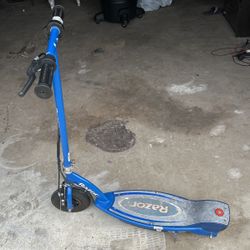 Razor E100 Electric Scooter