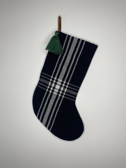 Christmas Stocking 