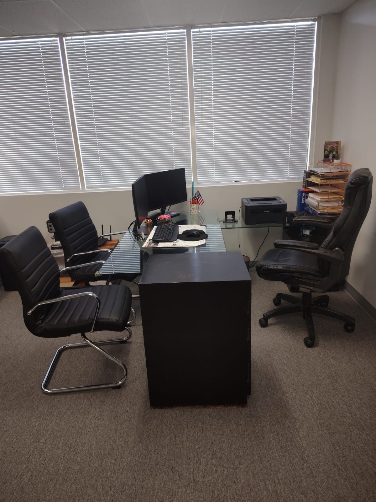 Desk
