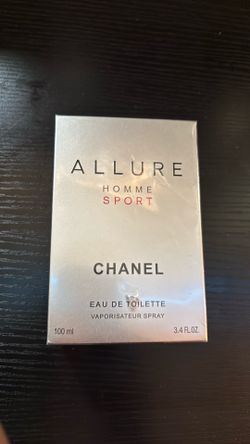 Chanel cologne men’s 100ml