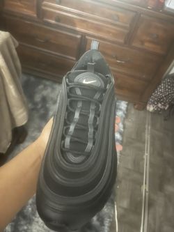 Air Max 97 Black Anthracite