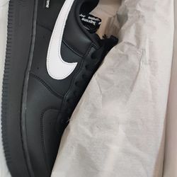 Supreme Airforce 1 Sizes And Prices Below FIRM