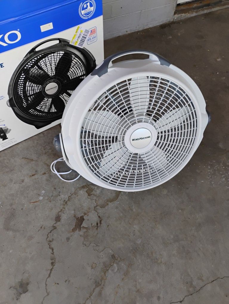 Lasko Air Circulator