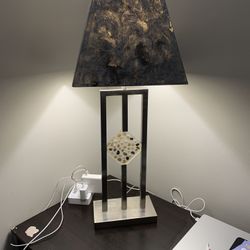 Large Desk Lamp