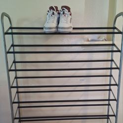 Shoe Rack 