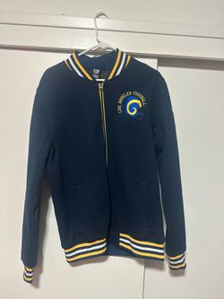 LA Rams jacket