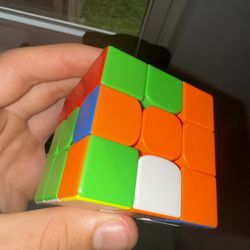 Moyu 3x3 Rubicks