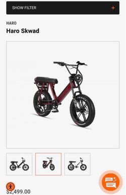 E-Bike