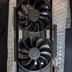 EVGA GeForce GTX 1050 Ti