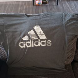 Mens Adidas