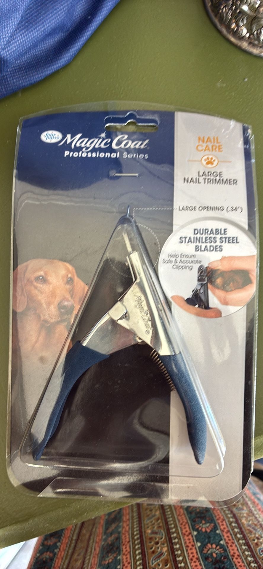 Dog Nail Trimmers