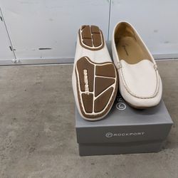 Rockport Women's Loafer