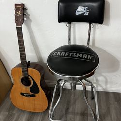 Bar Stool 