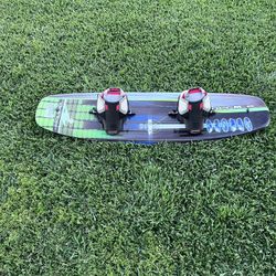 Hyperlite Wakeboard 