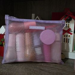 Christmas Sephora Bundle