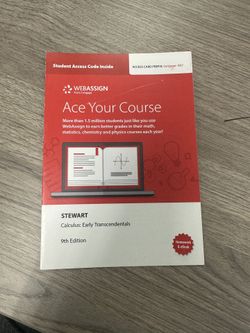 Calculus 9th Edition Access Code