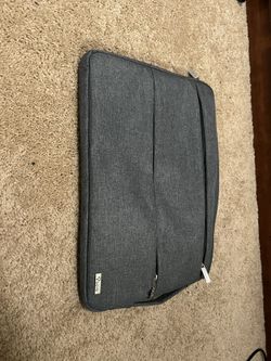 Laptop Sleeve