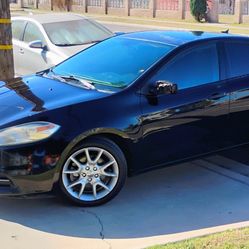 2013 Dodge Dart