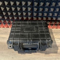 waterproof plastic case