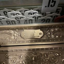 National Cash Register (NCR) Model 313 special edition