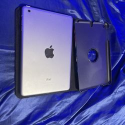 iPad Mini 2