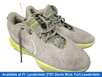 Nike Fv2345-302 Green