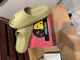 Yezzy