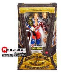 WWE Defining Moments Cody Rhodes