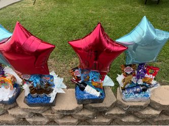 Father’s Day Gift Basket