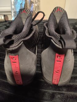 LIKE NEW JORDAN 15 RETROS SHOES MEN SIZE 13 LIGHTLY Used! We Hv Alot More Shoes