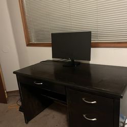 Hp Monitor