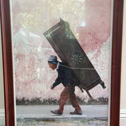 Guatemalan Photograph 