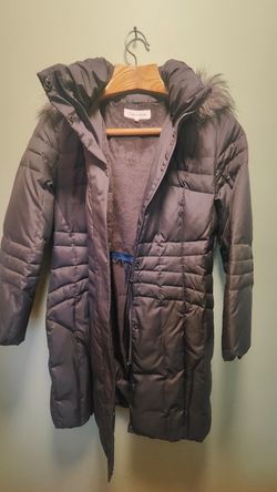 Women's XL Jacket Coat