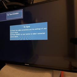 Tv 46 Inch Samsung With Tv Wall Mount