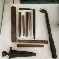 Misc Tools 