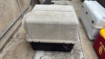 Doggie house