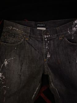 Dolce Gabanna Jeans 